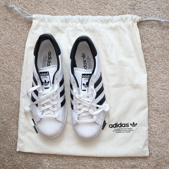 custom made adidas superstars